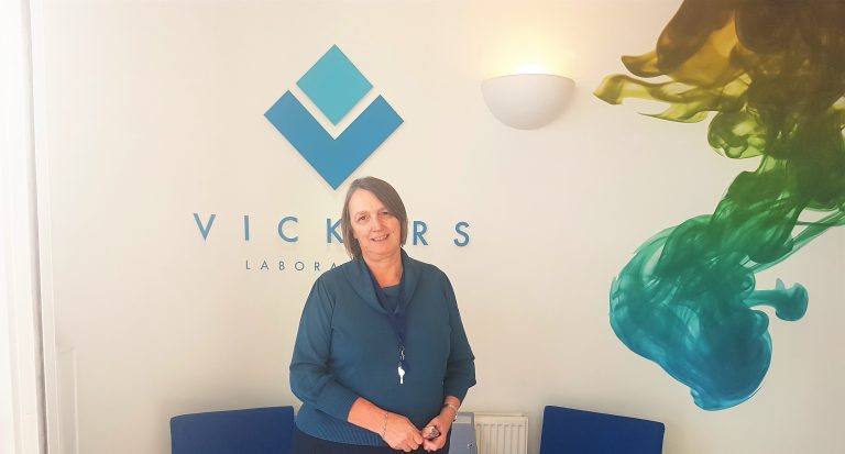 Vickers Effects Expand Accounts Department